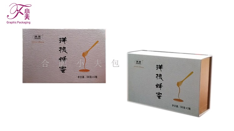 蜂蜜禮盒、蜂蜜禮品盒、蜂蜜盒定制