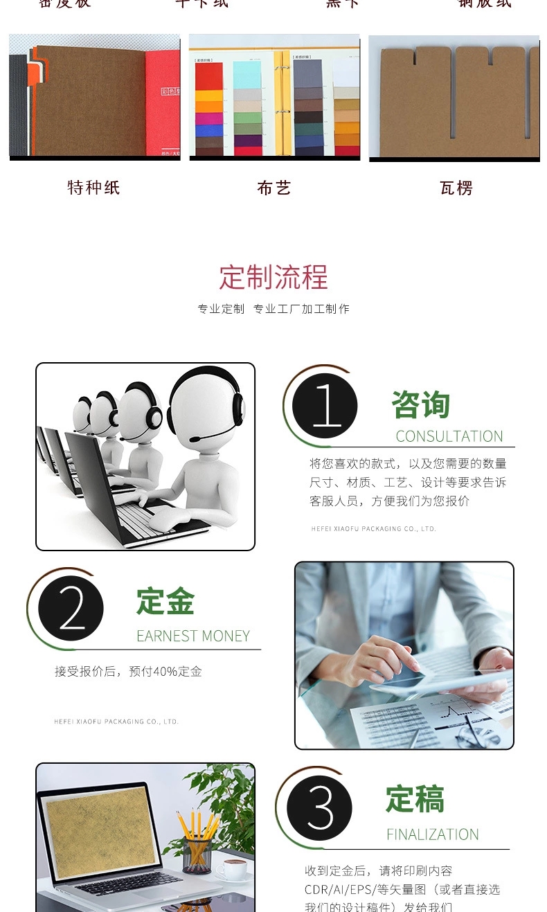 酒店粽子禮盒定制，酒店粽子包裝禮盒定制生產(chǎn)廠家，合肥小夫包裝
