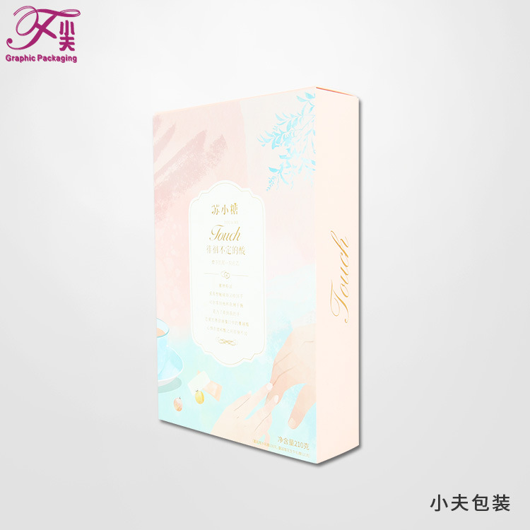 特產禮盒、特產禮盒定制、特產禮盒定制生產廠家，酥糖禮盒、合肥小夫包裝有限公司