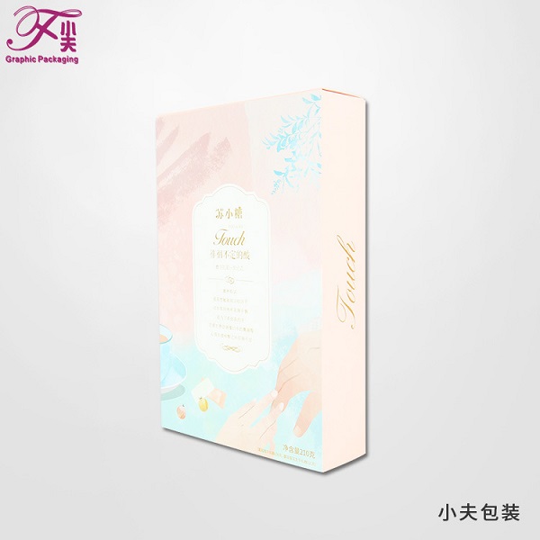特產(chǎn)禮盒定制-酥糖禮盒