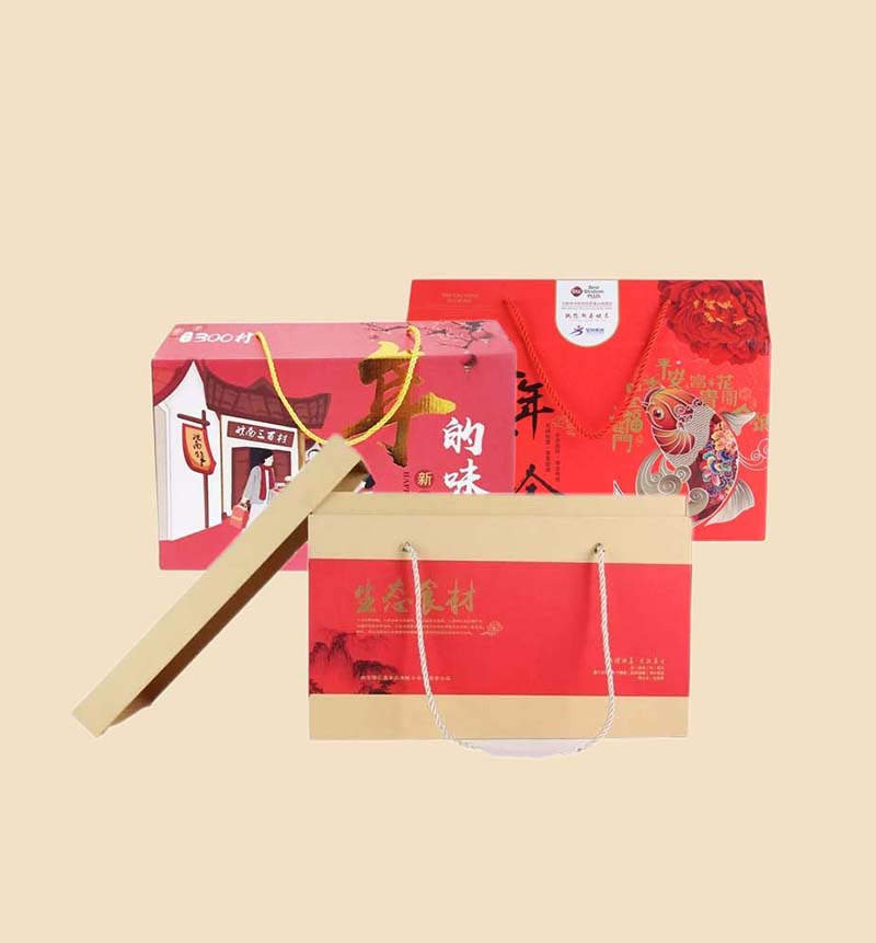 牛皮紙包裝盒定制天地蓋禮盒空盒生產(chǎn)廠(chǎng)家